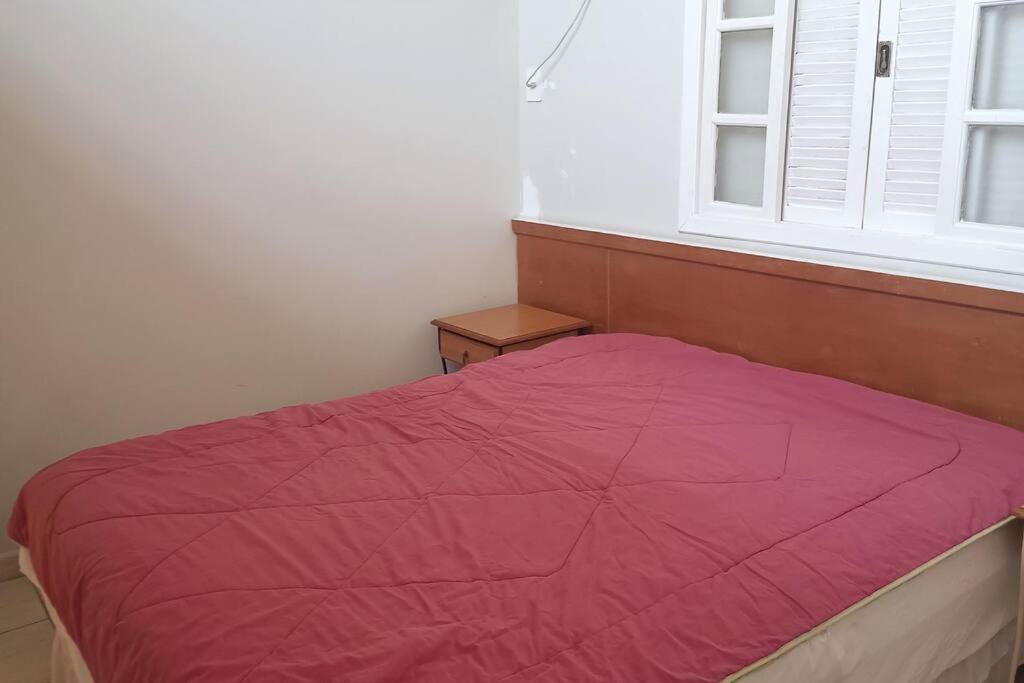 Apartamento Confortavel Maresias A 50M Da Praia Sao Sebastiao  Exterior photo